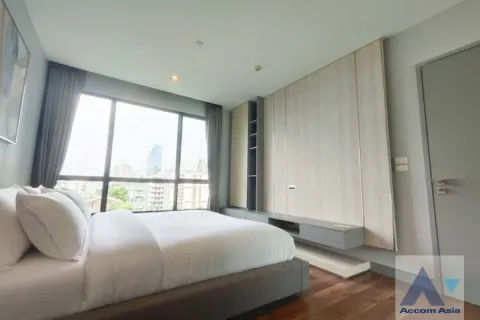 Eigentumswohnung in Phra Khanong, Bangkok, Thailand, 2 Schlafzimmer № 216067 - Foto 6