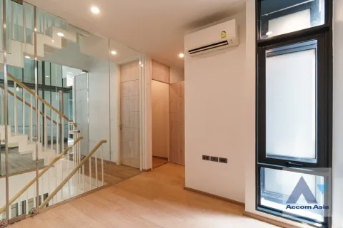 Reihenhaus in Phra Khanong, Bangkok, Thailand 3 Schlafzimmer № 215826 - Foto 19
