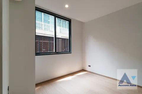 Reihenhaus in Phra Khanong, Bangkok, Thailand 3 Schlafzimmer № 215826 - Foto 15