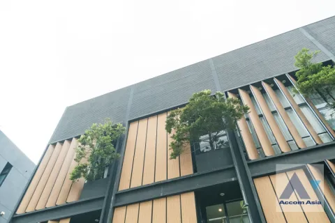 Townhouse in Phra Khanong, Bangkok, Thailand 3 bedrooms № 215826