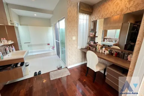 Haus in Samut Prakan, Thailand 5 Schlafzimmer № 215827 - Foto 8