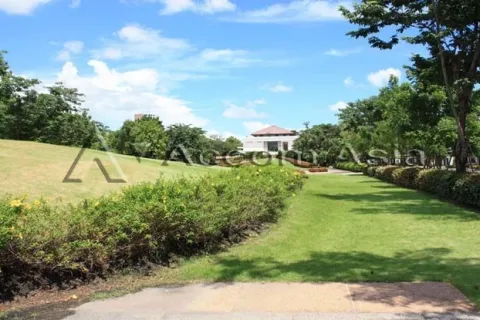 Haus in Samut Prakan, Thailand 5 Schlafzimmer № 215827 - Foto 23