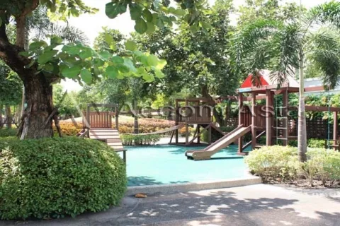 Haus in Samut Prakan, Thailand 5 Schlafzimmer № 215827 - Foto 22