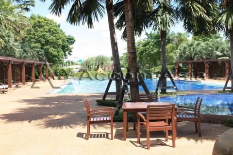 Haus in Samut Prakan, Thailand 5 Schlafzimmer № 215827 - Foto 20