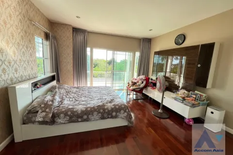 Haus in Samut Prakan, Thailand 5 Schlafzimmer № 215827 - Foto 7