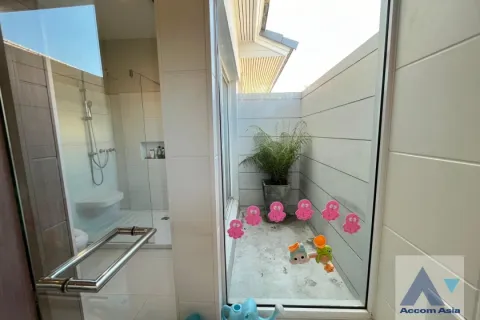 Haus in Samut Prakan, Thailand 5 Schlafzimmer № 215827 - Foto 12