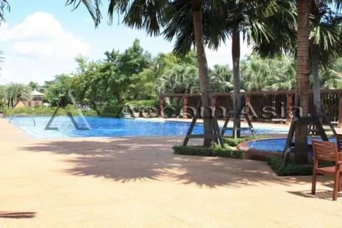 Haus in Samut Prakan, Thailand 5 Schlafzimmer № 215827 - Foto 21