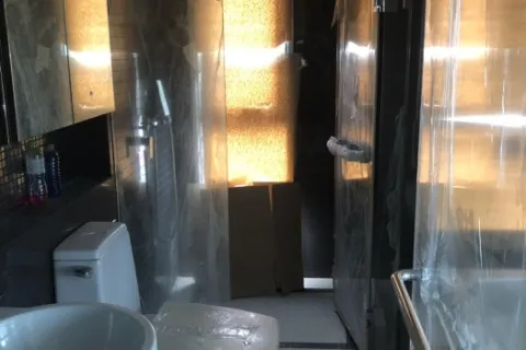 Eigentumswohnung in Sathon, Bangkok, Thailand, 2 Schlafzimmer  № 215825 - Foto 9
