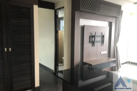 Eigentumswohnung in Sathon, Bangkok, Thailand, 2 Schlafzimmer  № 215825 - Foto 2