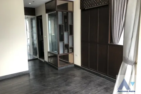 Eigentumswohnung in Sathon, Bangkok, Thailand, 2 Schlafzimmer  № 215825 - Foto 5