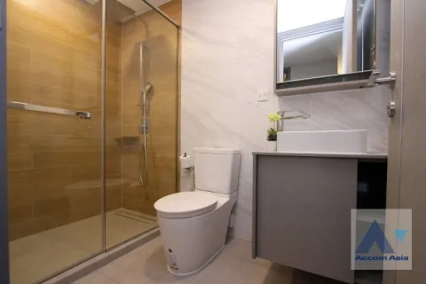 Eigentumswohnung in Watthana, Bangkok, Thailand, 2 Schlafzimmer № 215824 - Foto 18