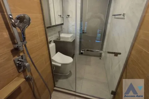 Eigentumswohnung in Watthana, Bangkok, Thailand, 2 Schlafzimmer № 215824 - Foto 12