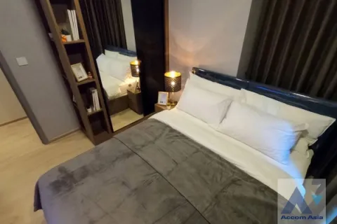 Eigentumswohnung in Watthana, Bangkok, Thailand, 2 Schlafzimmer № 215824 - Foto 16