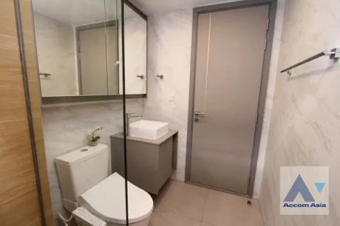 Eigentumswohnung in Watthana, Bangkok, Thailand, 2 Schlafzimmer № 215824 - Foto 13