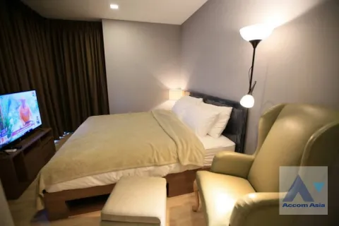 Eigentumswohnung in Watthana, Bangkok, Thailand, 2 Schlafzimmer № 215824 - Foto 10