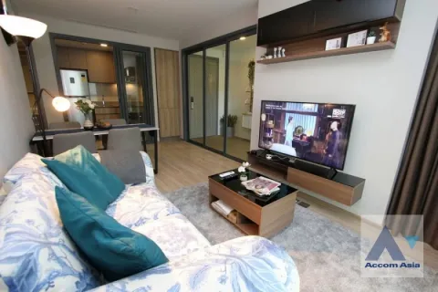 Eigentumswohnung in Watthana, Bangkok, Thailand, 2 Schlafzimmer № 215824 - Foto 5