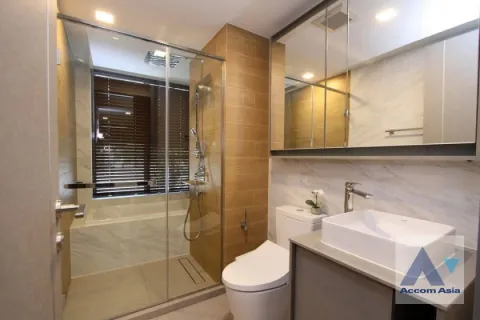 Eigentumswohnung in Watthana, Bangkok, Thailand, 2 Schlafzimmer № 215824 - Foto 17