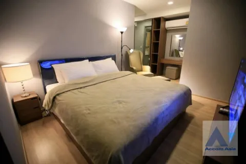 Eigentumswohnung in Watthana, Bangkok, Thailand, 2 Schlafzimmer № 215824 - Foto 9
