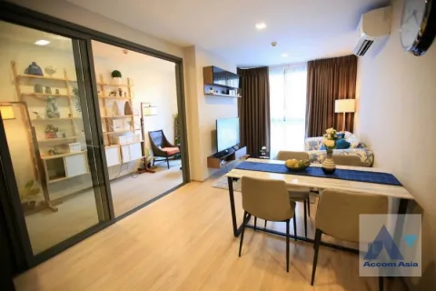 Eigentumswohnung in Watthana, Bangkok, Thailand, 2 Schlafzimmer № 215824 - Foto 3