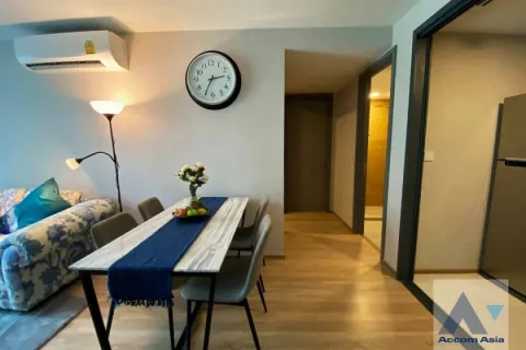 Eigentumswohnung in Watthana, Bangkok, Thailand, 2 Schlafzimmer № 215824 - Foto 4
