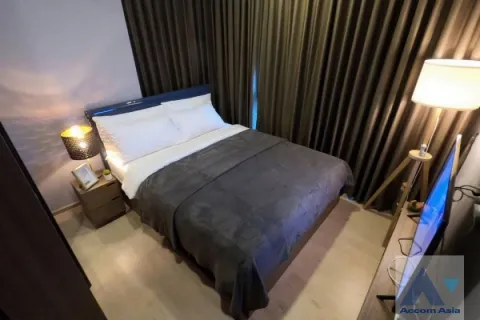 Eigentumswohnung in Watthana, Bangkok, Thailand, 2 Schlafzimmer № 215824 - Foto 14