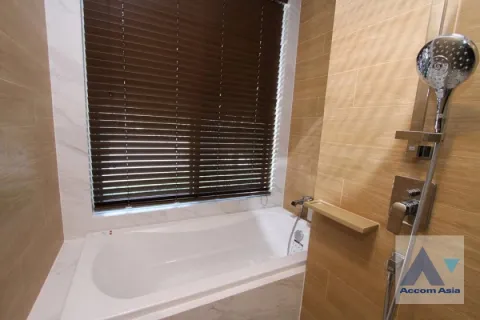 Eigentumswohnung in Watthana, Bangkok, Thailand, 2 Schlafzimmer № 215824 - Foto 11