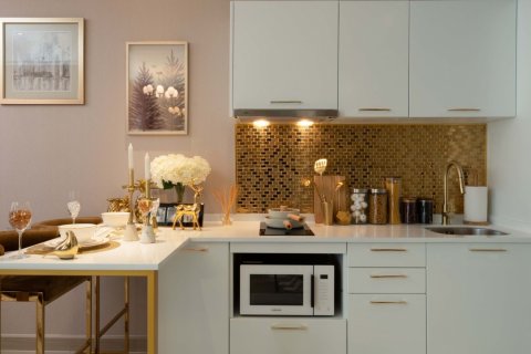 Studio in the Condo in Kathu, Thailand  № 142466 - photo 3