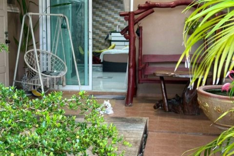 House in Pattaya, Thailand 3 bedrooms № 142453 - photo 1