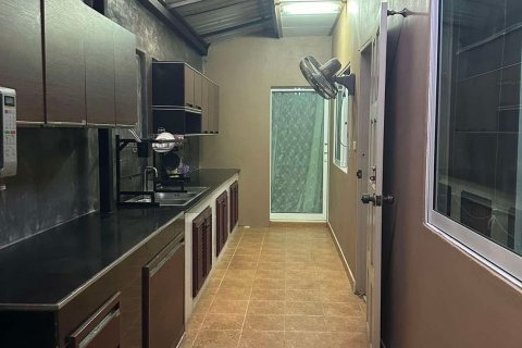 House in Pattaya, Thailand 3 bedrooms № 142453 - photo 4