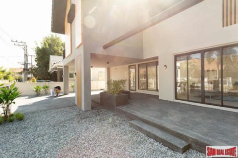 Villa in Hang Dong, Thailand 3 bedrooms № 203334 - photo 3