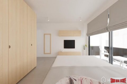 Villa in Hang Dong, Thailand 3 bedrooms № 203333 - photo 3