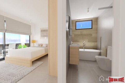 Villa in Hang Dong, Thailand 3 bedrooms № 203333 - photo 4