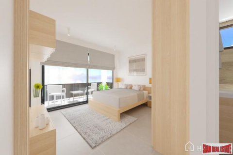Villa in Hang Dong, Thailand 3 bedrooms № 203333 - photo 5