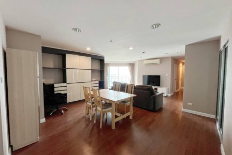 Condo à Bangkok, Thaïlande, 3 chambres № 172991 - photo 2