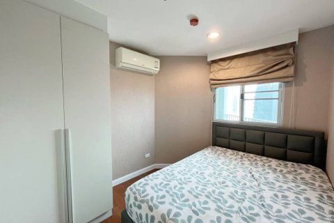 Condo à Bangkok, Thaïlande, 3 chambres № 172991 - photo 4