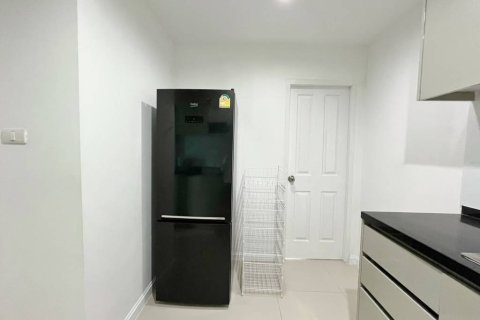 Condo à Bangkok, Thaïlande, 3 chambres № 172991 - photo 5