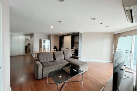 Condo à Bangkok, Thaïlande, 3 chambres  № 172991