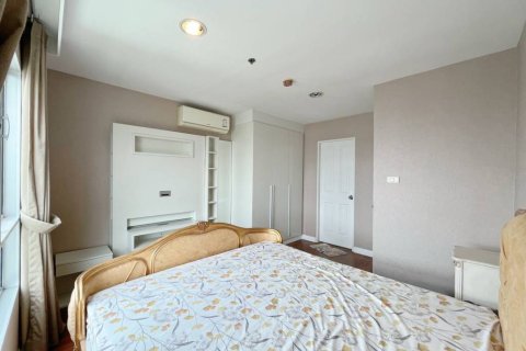 Condo à Bangkok, Thaïlande, 3 chambres № 172991 - photo 3