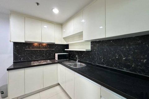 Кондоминиум с 3 спальнями в Бангкоке, Таиланд № 172990 - фото 7