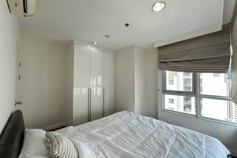 Кондоминиум с 3 спальнями в Бангкоке, Таиланд № 172990 - фото 5