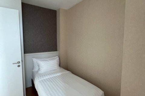 Condo à Bangkok, Thaïlande, 2 chambres  № 172995 - photo 7