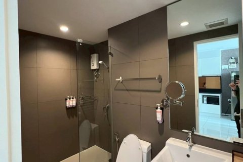 Condo à Bangkok, Thaïlande, 2 chambres  № 172995 - photo 8