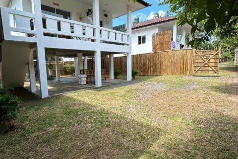 House in Surat Thani, Thailand 2 bedrooms № 172994 - photo 3