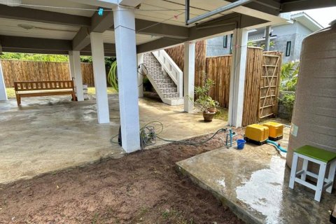 House in Surat Thani, Thailand 2 bedrooms № 172994 - photo 5