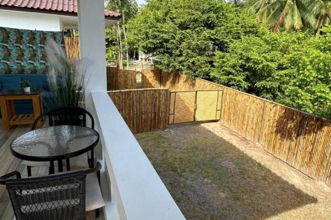 House in Surat Thani, Thailand 2 bedrooms № 172994 - photo 6