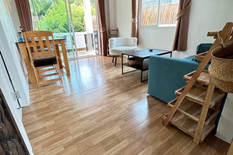 House in Surat Thani, Thailand 2 bedrooms № 172994 - photo 9