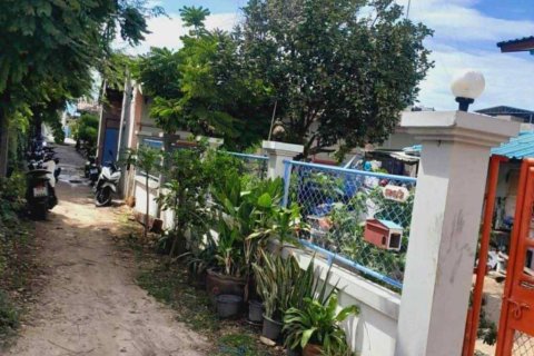 Земельный участок в Паттайе, Таиланд  № 172996 - фото 2