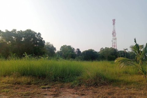 Земельный участок в Паттайе, Таиланд  № 172992 - фото 5