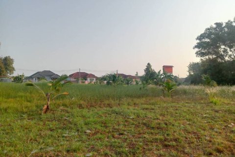 Земельный участок в Паттайе, Таиланд  № 172992 - фото 2