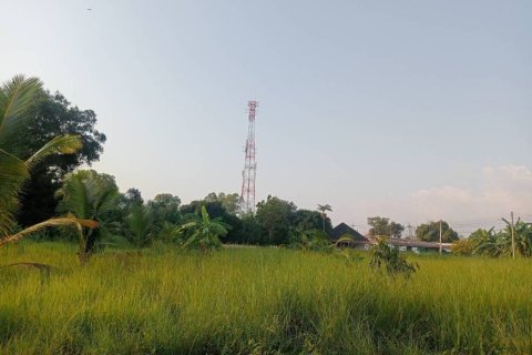 Земельный участок в Паттайе, Таиланд  № 172992 - фото 7